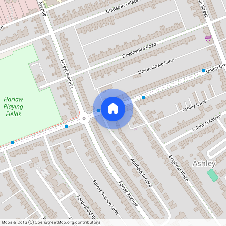 305 Union Grove TFR, Aberdeen