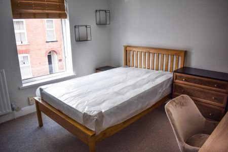 1 bedroom terraced house to rent - Photo 4