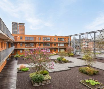 Te huur: Appartement Engelwortelstraat 68 in Arnhem - Photo 1