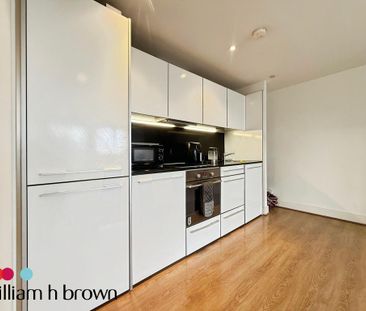 2 bedroom apartment to rent - Photo 6