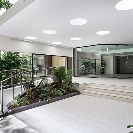 Building opposite Arthur McElhone Reserve & Koi ponds - Photo 4