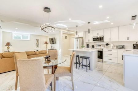 Appartement à louer - Gatineau (Gatineau) (Técumseh) Appartement à louer - Gatineau (Gatineau) (Técumseh) - Photo 5