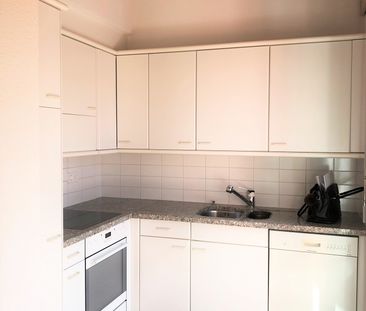 1.5-Zimmer-Galeriewohnung mit grossem Balkon - Photo 3