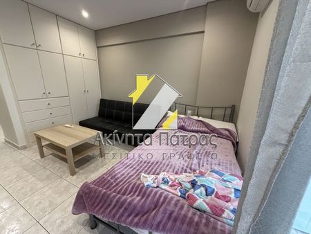 Studio/Γκαρσονιέρα για ενοικίαση Πάτρα - Κέντρο (Πάτρα) - Φωτογραφία 3