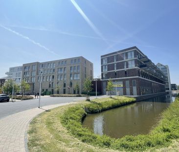 Petrus Camperstraat 14, Berkel Dorp, 2652JR, Berkel En Rodenrijs - Photo 5