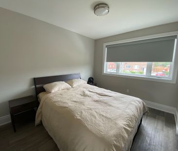 For Lease - 9 Snowood Court Unit# Main, Toronto, Ontario - Photo 1