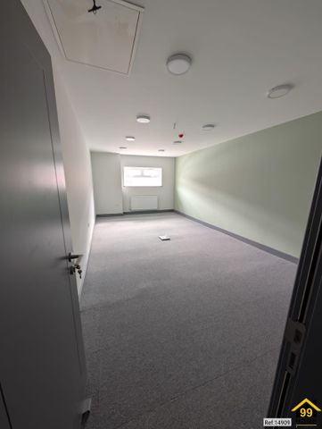 Office in Station Road Kings Heath, Birmingham, B14 7SR - Photo 5
