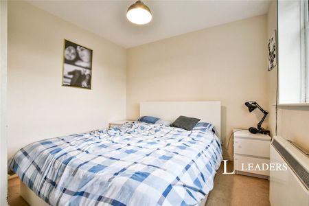 2 bedroom apartment to rent Constance Gardens, Salford, M5 - Photo 3