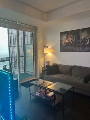 For Lease - 8 Eglinton Avenue Unit# 4312, Toronto, Ontario - Photo 1