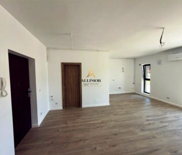 Garsoniera in Ploiesti, zona Albert, MRS Gradini - Fotografie 3