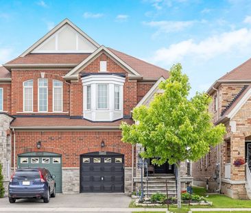 For Lease - 602 Yates Drive, Milton, Ontario - Photo 3