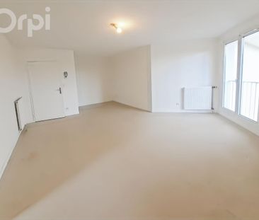 Location Appartement 2 pièces 53m² NANTEUIL LE HAUDOUIN 60440 - Photo 2