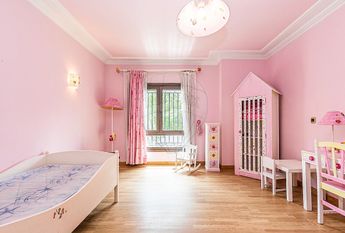 Apartamento T5 em Lisboa