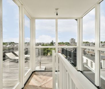 Te huur: Appartement Tweede Constantijn Huygensstraat 52 4 in Amste... - Photo 3