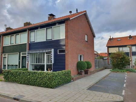 Te huur: Van der Fuyckstraat, 3232 AP Brielle - Photo 3