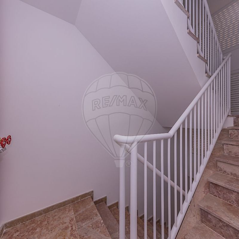 Apartamento T4 em Lisboa - Photo 1