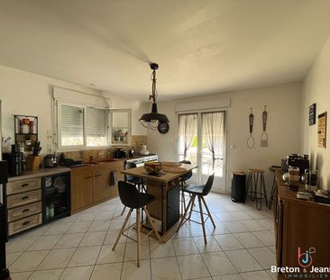 Location Maison 5 pièces 90m² - Photo 1