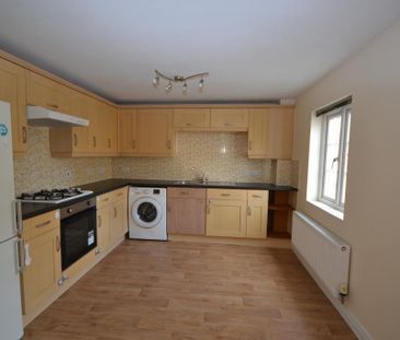 2 bedroom terraced house to rent - Photo 6