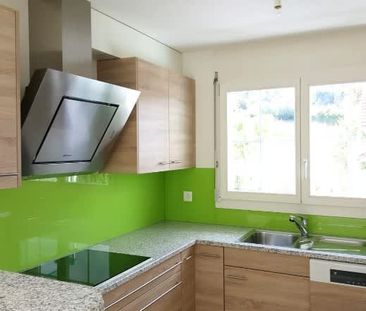 4.5 Zimmer, 112 m², 1. Stock - Photo 3