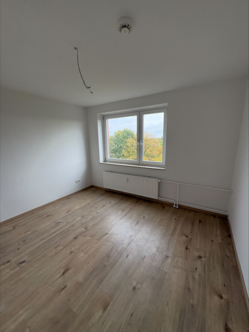 Helle 3-Zimmer Wohnung mit großzügigem Ambiente in Leer - Photo 4