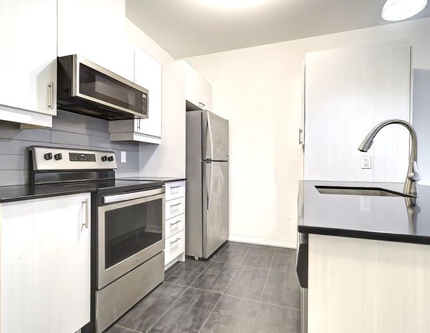 À louer / Appartement - Photo 1
