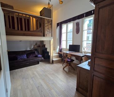 APPARTEMENT 2½ PIÈCES À ROMAINMÔTIER (VD), MEUBLÉ, DURÉE DÉTERMINÉE - Foto 4