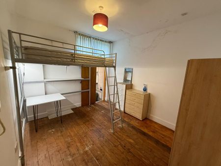 Studio to rent - Photo 3