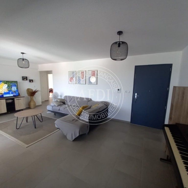 Appartement - Le lamentin - Photo 1