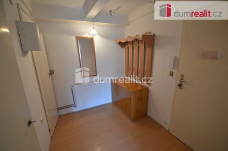 Pronájem bytu 1+1 43 m² - Photo 5