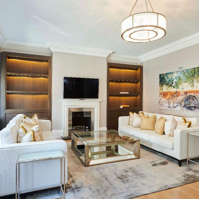 3 bedroom apartment to rent - Photo 1
