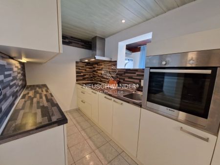 Dans le village de Réclère appartement de 3.5 pièces à louer - Foto 5