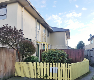 3/555 Cashel Street, Linwood Christchurch 8011 - Photo 1