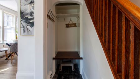 For Lease - 605 Maitland Street, London East, Ontario - Photo 2