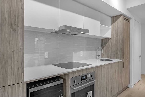 For Lease - 138 Downes Street Unit# 2703, Toronto, Ontario - Photo 1