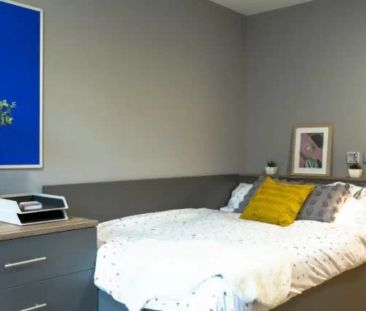 Standard Studio - Photo 6