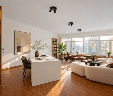 Appartement te huur in Antwerpen - Photo 2