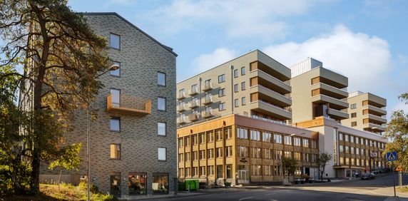 Sköntorpsvägen 29B - Foto 2