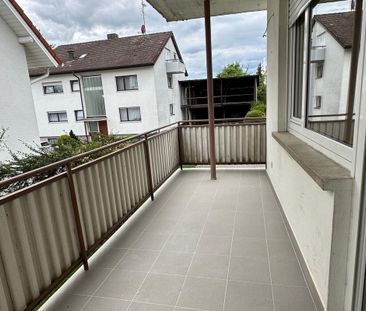 3-Zimmerwohnung mit Wlan, TV, Küche, Dusche/WC, Waschmaschine, Troc... - Foto 1