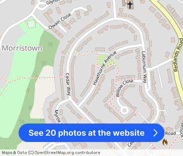 Hawthorne Avenue, Penarth - Photo 1