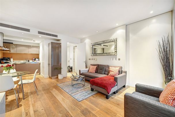 Gatliff Road, London, SW1W flat to rent - Photo 1