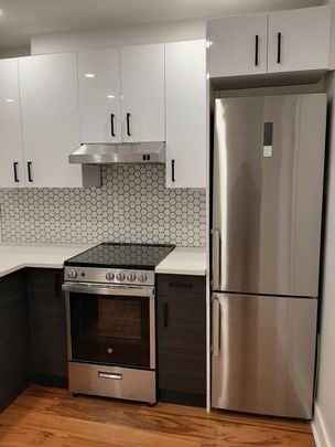 1085 Mistral, Montréal, QC - Photo 1