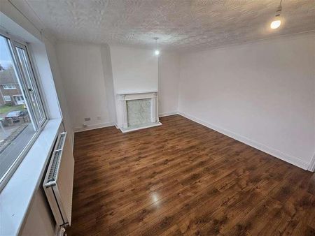 St Hilary Court, Tidenham Road, Caerau, Cardiff, CF5 - Photo 3