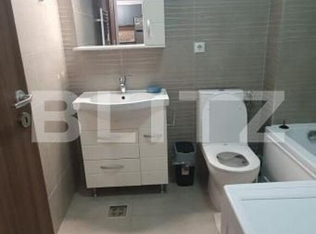 Apartament cu 2 camere, 48 mp, zona Eroilor - Photo 5