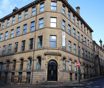 Burnett Street, Little Germany, BD1 - Photo 6