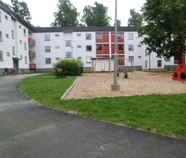 Rönngatan 1 C - Photo 1