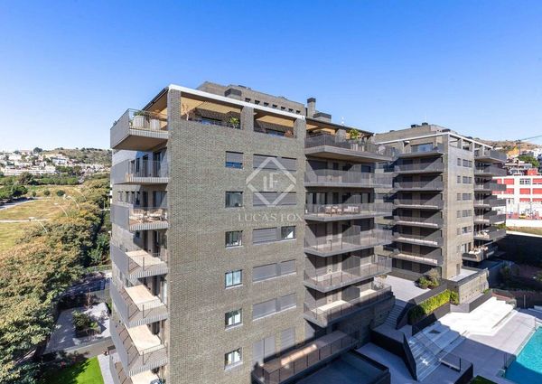 Esplugues de LLobregat, Catalonia 08950