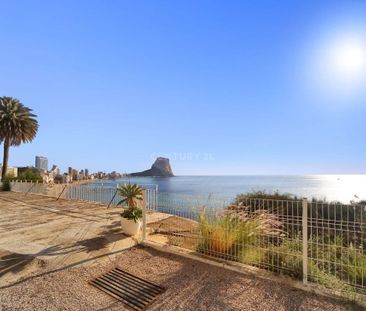 Calpe/Calp, Valencian Community - Photo 3