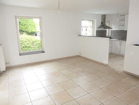 Appartement te huur - Photo 5