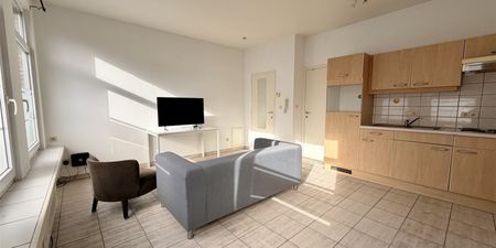 't Zuid ∣ Aangenaam appartement 1 slaapkamer - Foto 2