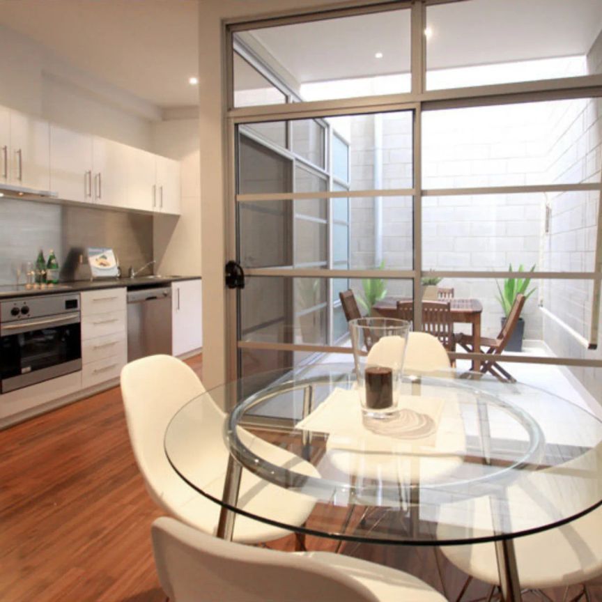 Contemporary Comfort Meets Prime Location! - Photo 1